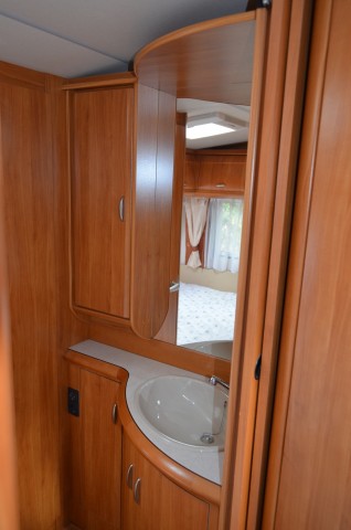 lavabo